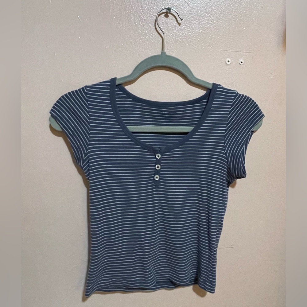 Short Sleeve Shirt
